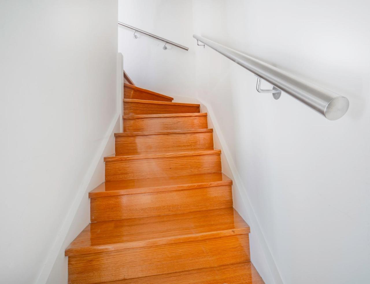 Bayview Loft Apartman Williamstown Kültér fotó