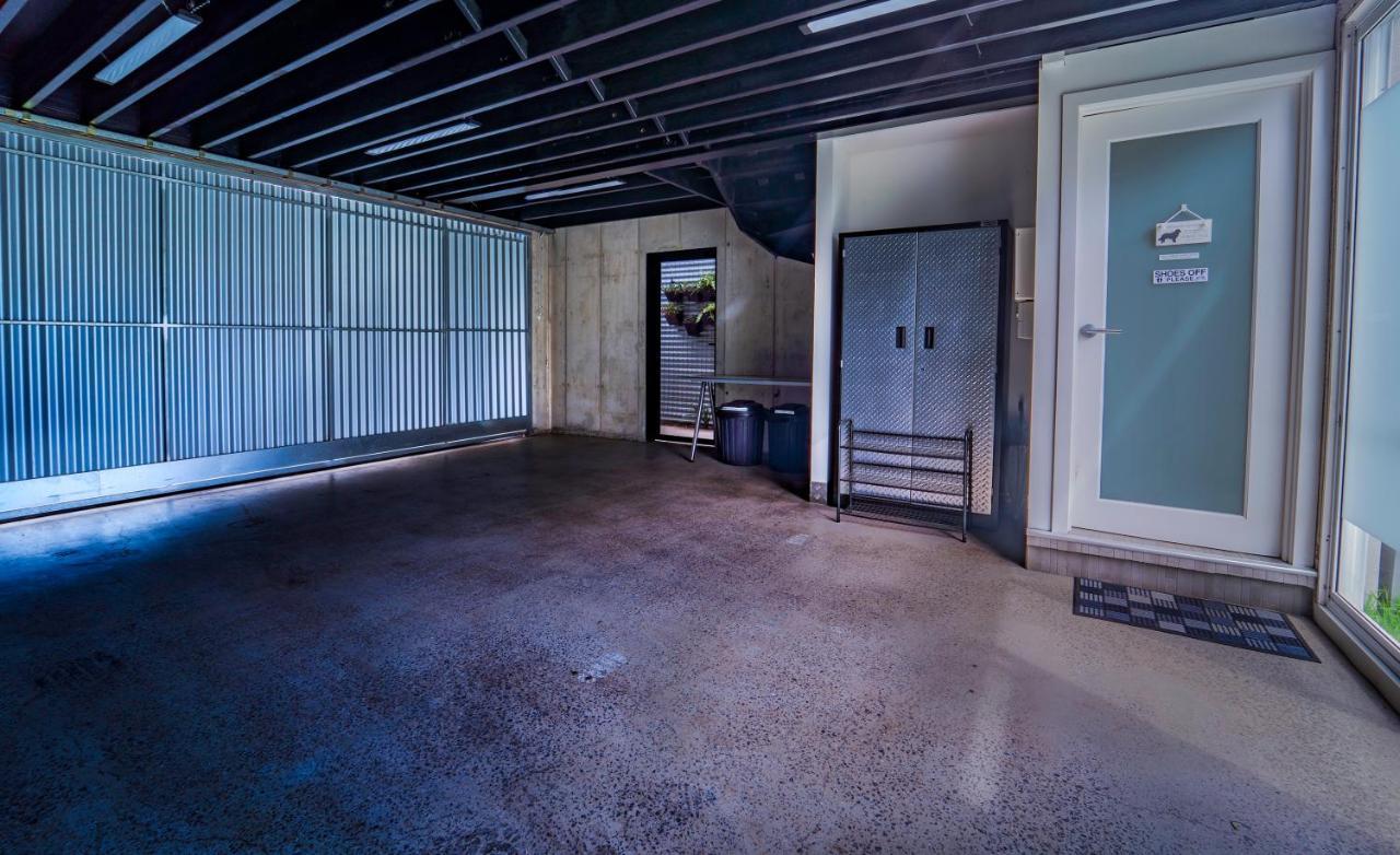 Bayview Loft Apartman Williamstown Kültér fotó