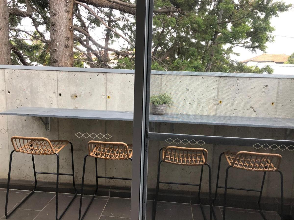 Bayview Loft Apartman Williamstown Kültér fotó